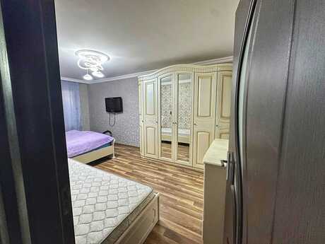 4-room apartment, 90 m², Xalqlar Dostluğu: 185 000 ₼ 3