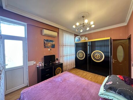 Объявление №6321394 - Баку, м. Кара Караев, 3-комн., 102 м², 17/18 этаж