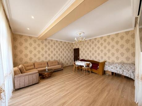 Объявление №6321410 - Баку, Насиминский  р., 3-комн., 115 м², 5/16 этаж