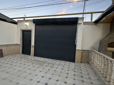 5 otaqlı həyət evi, 210 m², Savalan: 185 000 ₼ 5