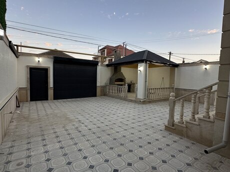 5 otaqlı həyət evi, 210 m², Savalan: 185 000 ₼ 3