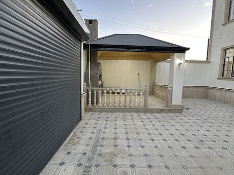 5 otaqlı həyət evi, 210 m², Savalan: 185 000 ₼ 4