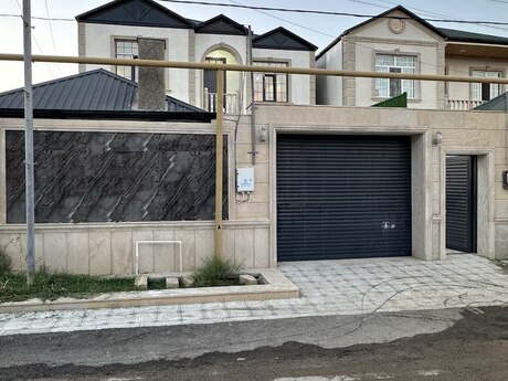 Elan №6321461 - Bakı, Savalan q., 5 otaqlı, 210 m²
