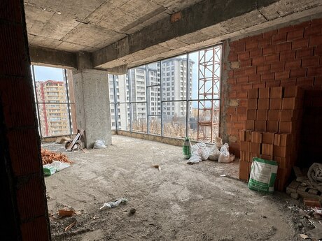 4-room apartment, 186 m², Xətai Residence: 530 000 ₼ 3