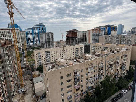 4-room apartment, 186 m², Xətai Residence: 530 000 ₼ 4