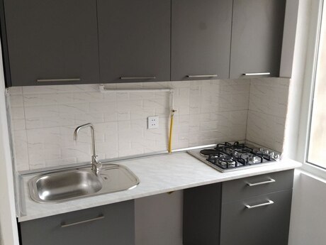 2 otaqlı mənzil, 40,3 m², Elmlər Akademiyası: 172 000 ₼ 4