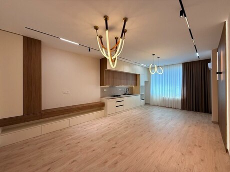 Elan №6321440 - Bakı, Gənclik m., 4 otaqlı, 141 m², 16/17 mərtəbə