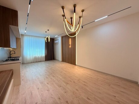 4-room apartment, 141 m², Gənclik: 465 000 ₼ 3