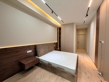 4-room apartment, 141 m², Gənclik: 465 000 ₼ 4