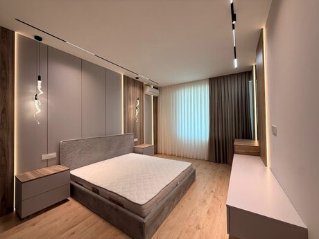 4-room apartment, 141 m², Gənclik: 465 000 ₼ 5