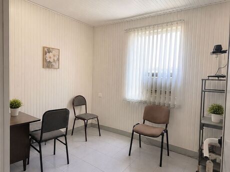 Elan №6321448 - Bakı, Nizami m., 1 otaqlı, 25 m²