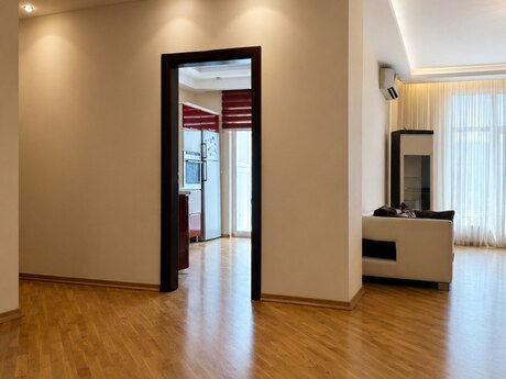 3 otaqlı mənzil, 148 m², Həzi Aslanov: 342 000 ₼ 4