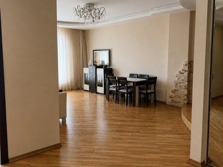 3 otaqlı mənzil, 148 m², Həzi Aslanov: 342 000 ₼ 3