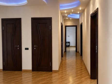 3 otaqlı mənzil, 148 m², Həzi Aslanov: 342 000 ₼ 5