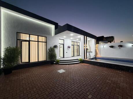 Elan №6321516 - Bakı, Şüvəlan q., 3 otaqlı, 120 m²