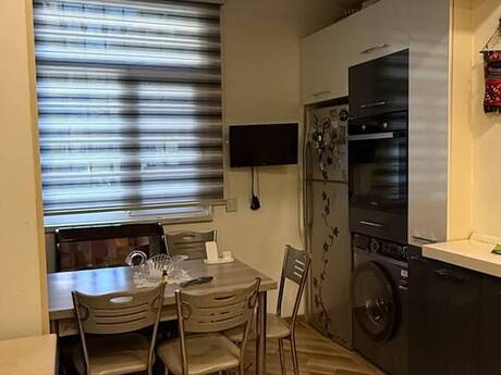3 otaqlı mənzil, 90 m², Həzi Aslanov: 182 000 ₼ 5