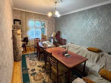 Elan №6321492 - Bakı, Azadlıq Prospekti m., 4 otaqlı, 110 m², 1/9 mərtəbə