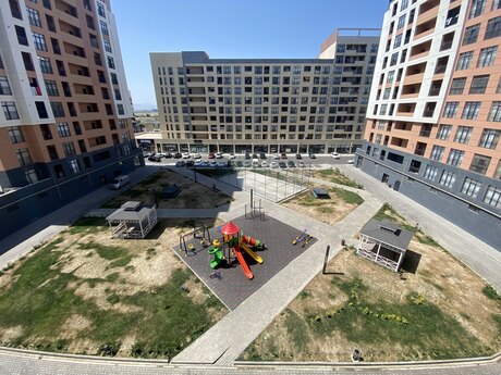 Elan №6321513 - Sumqayıt, Sumqayıt, 3 otaqlı, 99 m², 5/14 mərtəbə