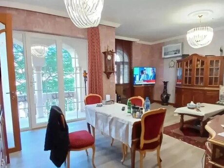 4 otaqlı mənzil, 124 m², Sahil: 650 000 ₼ 3