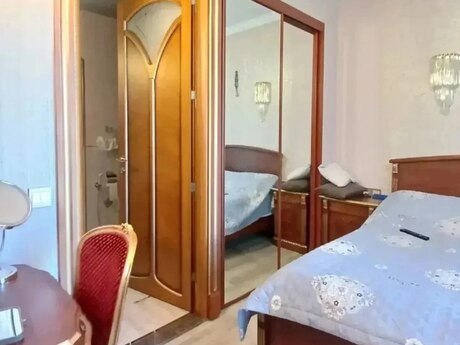 4 otaqlı mənzil, 124 m², Sahil: 650 000 ₼ 4