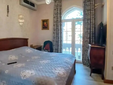 4 otaqlı mənzil, 124 m², Sahil: 650 000 ₼ 5