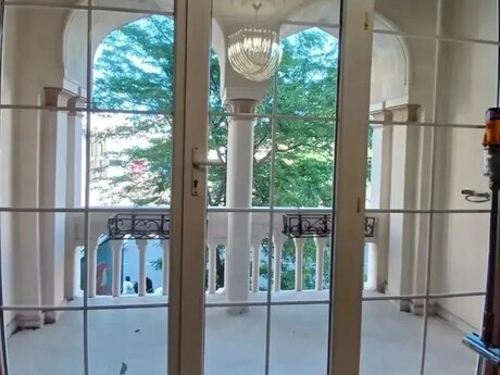 4 otaqlı mənzil, 124 m², Sahil: 650 000 ₼ 2