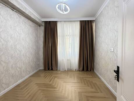Объявление №6321536 - Баку, м. 20 января, 2-комн., 50 м², 12/19 этаж