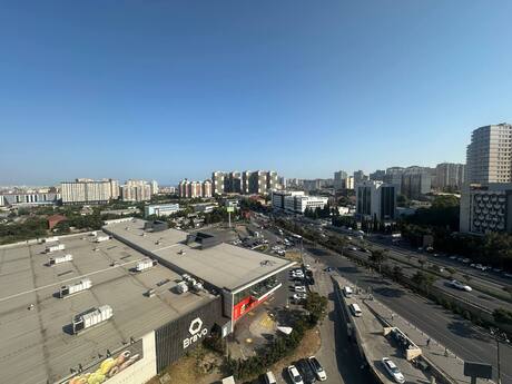 3-room apartment, 135 m², 20 Yanvar: 290 000 ₼ 4