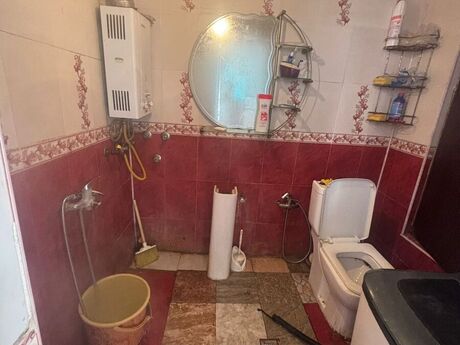 2 otaqlı mənzil, 44 m², 28 May: 115 000 ₼ 4