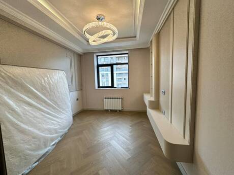 3 otaqlı mənzil, 125 m², Şah İsmayıl Xətai: 460 000 ₼ 4