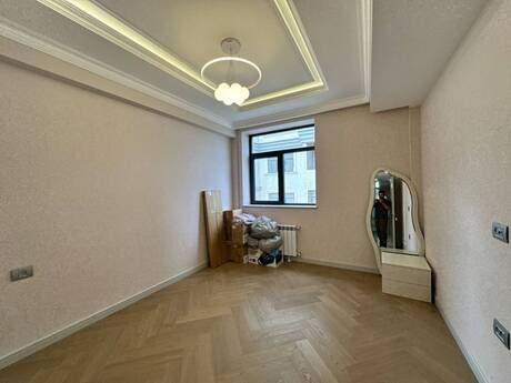 3 otaqlı mənzil, 125 m², Şah İsmayıl Xətai: 460 000 ₼ 5