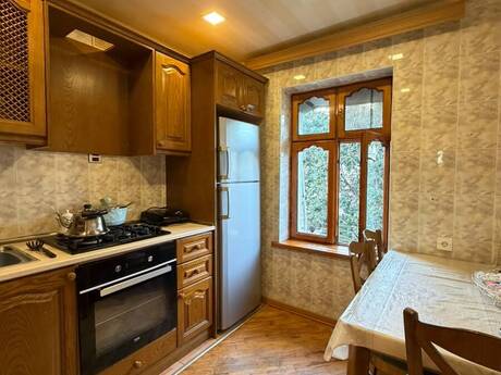 4 otaqlı mənzil, 100 m², Bakıxanov: 230 000 ₼ 2
