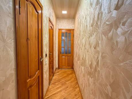 4 otaqlı mənzil, 100 m², Bakıxanov: 230 000 ₼ 4