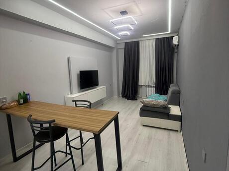 Elan №6321557 - Bakı, Masazır q., 2 otaqlı, 46 m², 6/9 mərtəbə