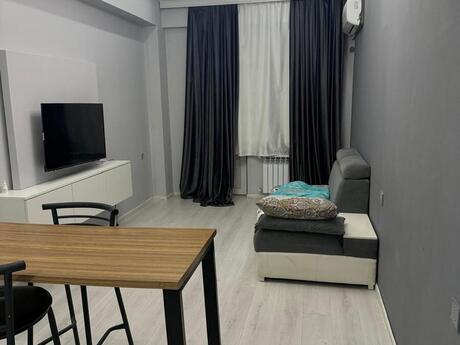 2 otaqlı mənzil, 46 m², Masazır: 75 000 ₼ 4