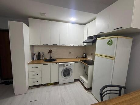 2 otaqlı mənzil, 46 m², Masazır: 75 000 ₼ 3