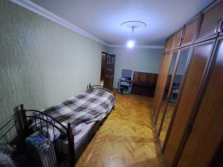 3 otaqlı mənzil, 75 m², Neftçilər: 175 000 ₼ 5