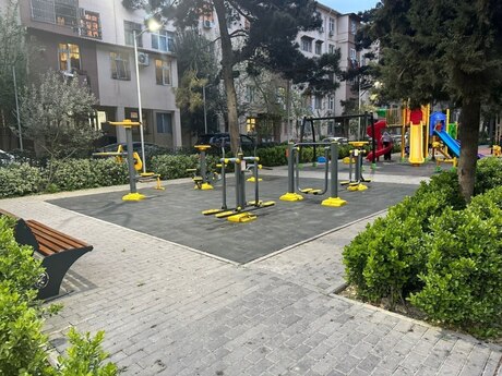 3 otaqlı mənzil, 75 m², Neftçilər: 175 000 ₼ 3