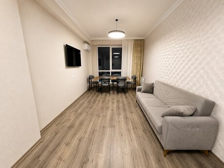 Elan №6321553 - Bakı, 20 Yanvar m., 4 otaqlı, 90 m², 17/20 mərtəbə