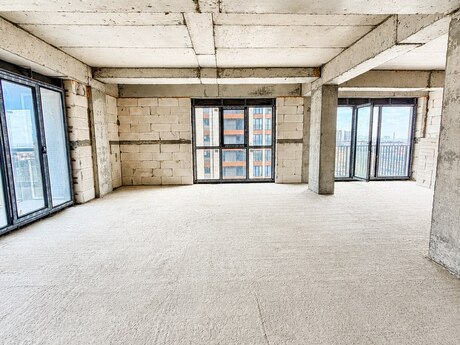3 otaqlı mənzil, 128 m², BCR Khatai: 549 000 ₼ 4
