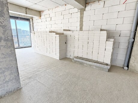 3 otaqlı mənzil, 128 m², BCR Khatai: 549 000 ₼ 5