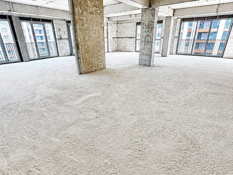 3 otaqlı mənzil, 128 m², BCR Khatai: 549 000 ₼ 2
