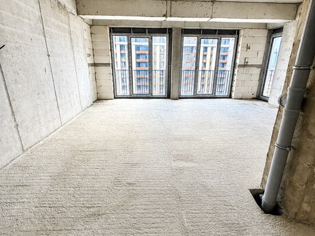 3 otaqlı mənzil, 128 m², BCR Khatai: 549 000 ₼ 3