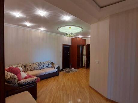 Elan №6321579 - Bakı, 8 Noyabr m., 3 otaqlı, 150 m², 12/16 mərtəbə