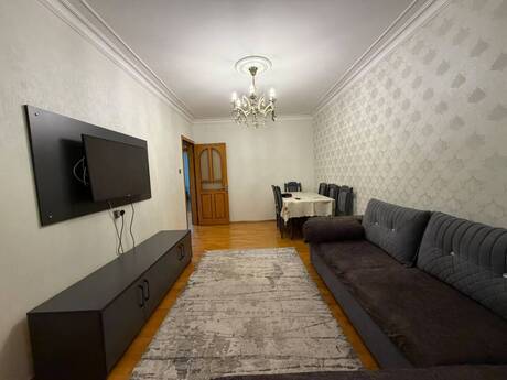 3 otaqlı mənzil, 75 m², Bakıxanov: 205 000 ₼ 3