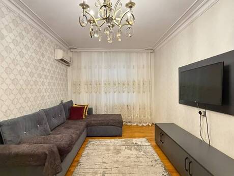 3 otaqlı mənzil, 75 m², Bakıxanov: 205 000 ₼ 5