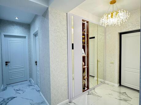 3 otaqlı mənzil, 110 m², Çinarlı Park: 310 000 ₼ 3