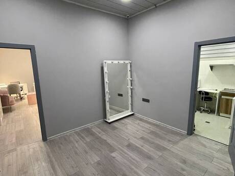 Elan №6321605 - Bakı, Nizami m., 90 m²