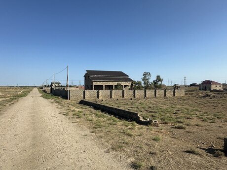 6 otaqlı həyət evi, 360 m², Qala: 110 000 ₼ 5