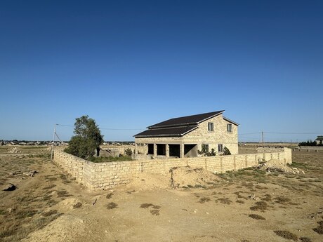 6 otaqlı həyət evi, 360 m², Qala: 110 000 ₼ 3